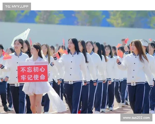 青春飞扬田径赛场,全国高校健儿同台竞技展风采